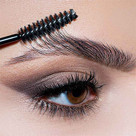 Brow Tinting