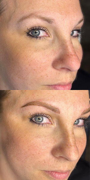 Microblading