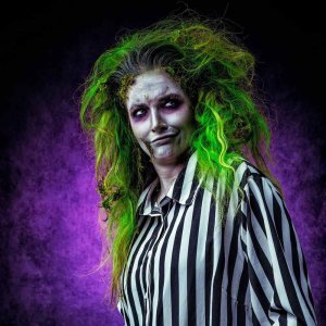 Airbrush Makeup