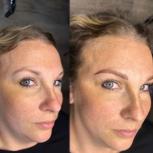 Microblading