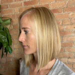 Highlight and Haircut