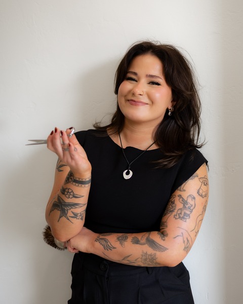 Stylist - Miranda