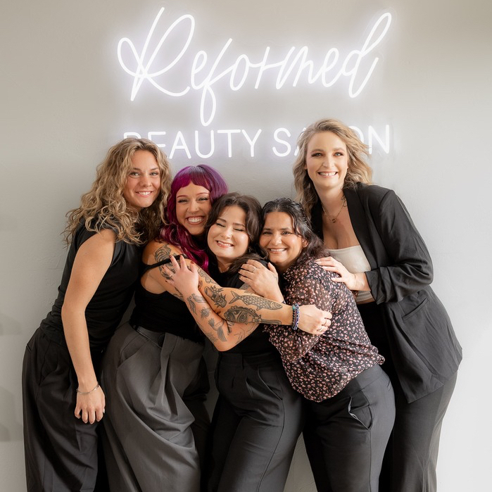 Our Stylists